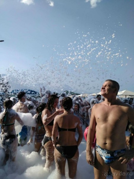 Хороший отель,приятный отдых