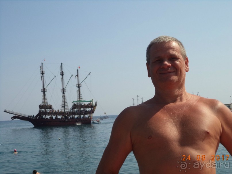 Хороший отель,приятный отдых