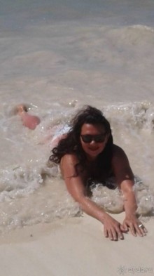 Кения - любовь моя)