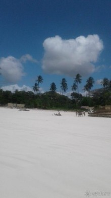 Кения - любовь моя)