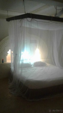 Кения - любовь моя)