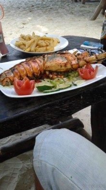 Кения - любовь моя)