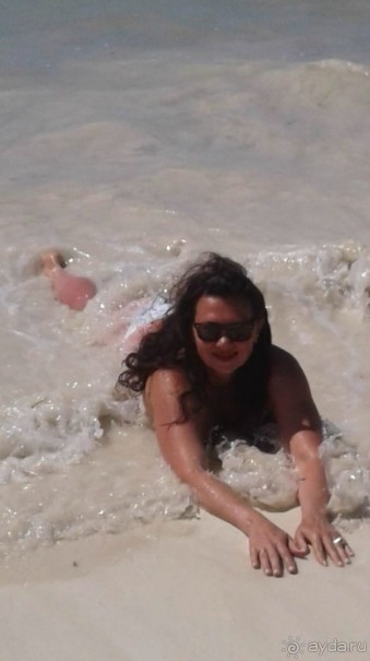 Кения - любовь моя)