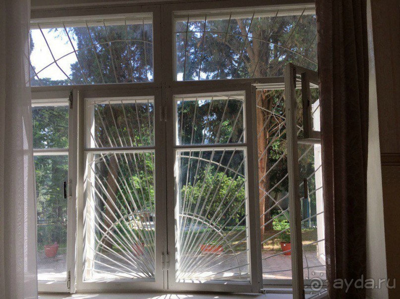 Отель ужасный. Очень не понравился.