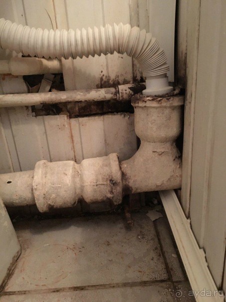 Отель ужасный. Очень не понравился.