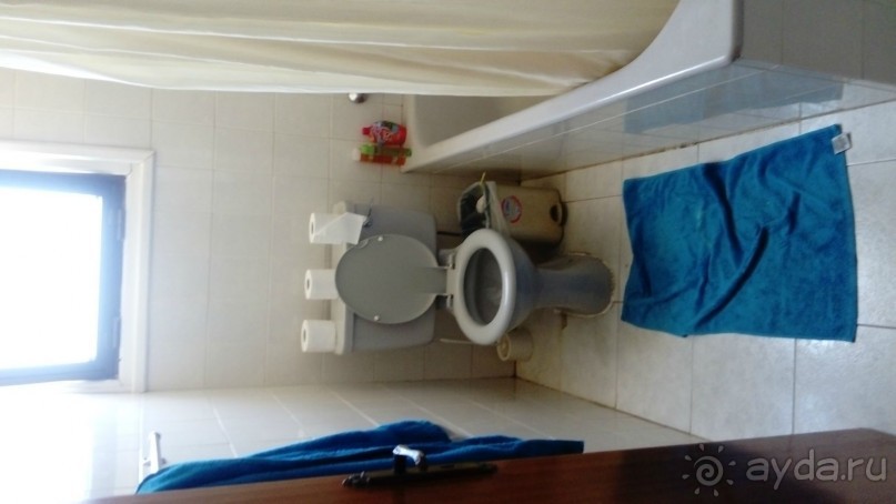 Windmills - ужас