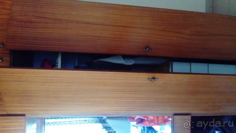 Windmills - ужас