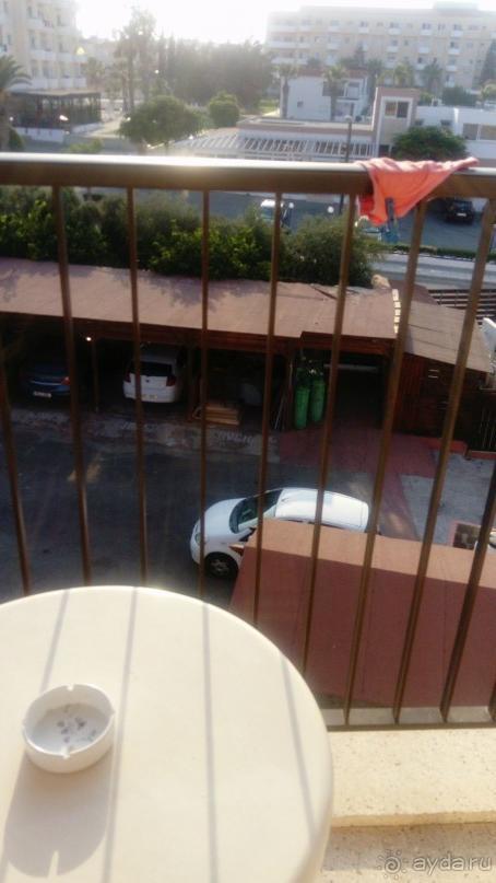 Windmills - ужас