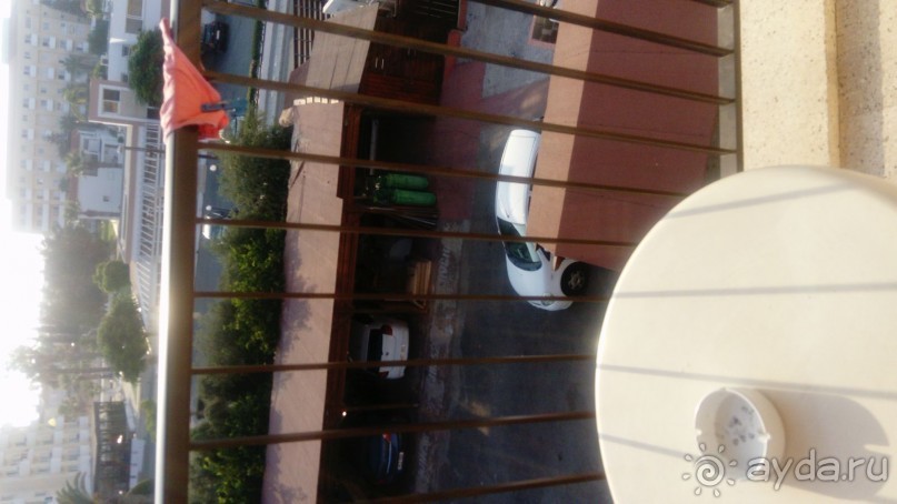 Windmills - ужас