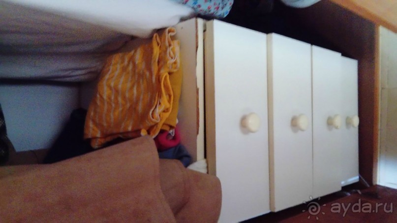 Windmills - ужас