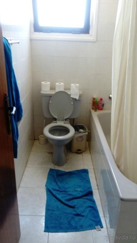 Windmills - ужас