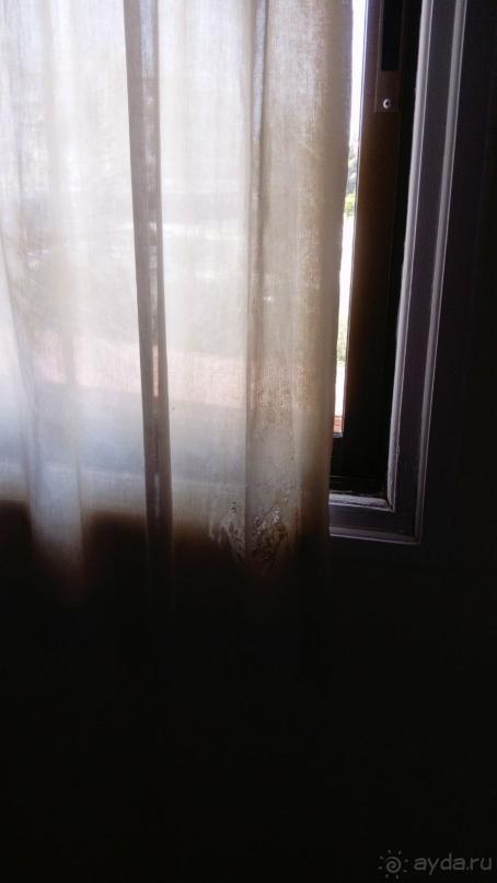 Windmills - ужас