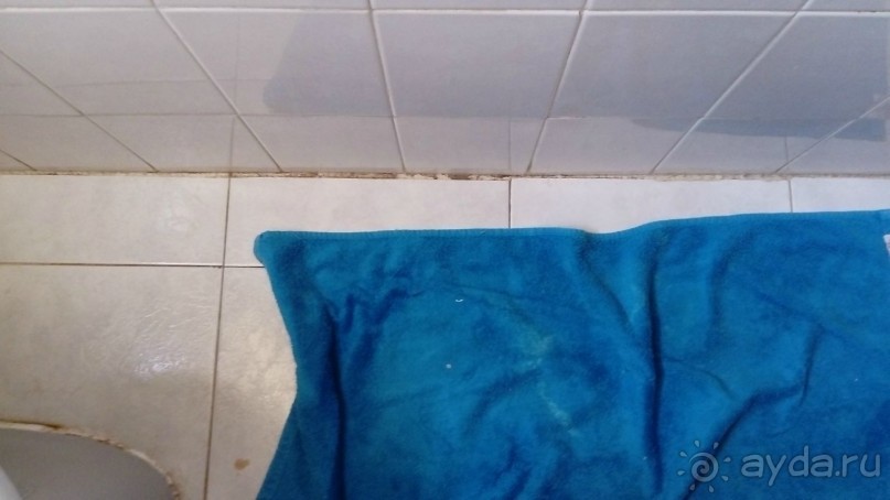 Windmills - ужас