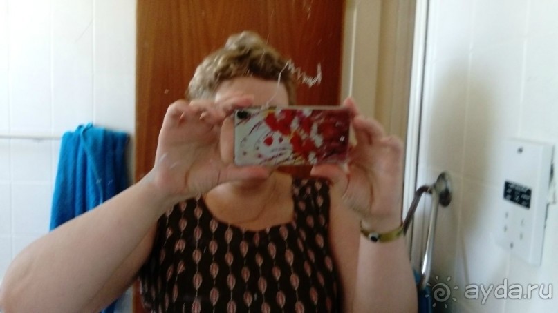 Windmills - ужас