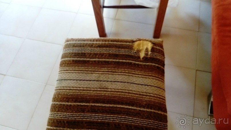 Windmills - ужас