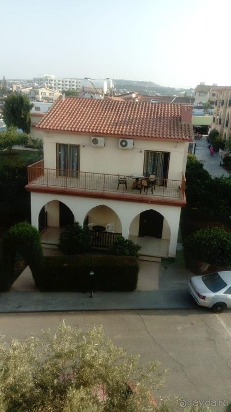 Windmills - ужас