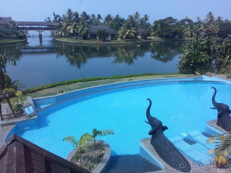 фото Lido Sharm Hotel