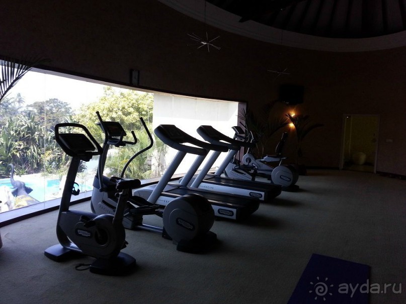 фото Lido Sharm Hotel