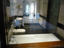 Тихое место, для релакса и созерцания.