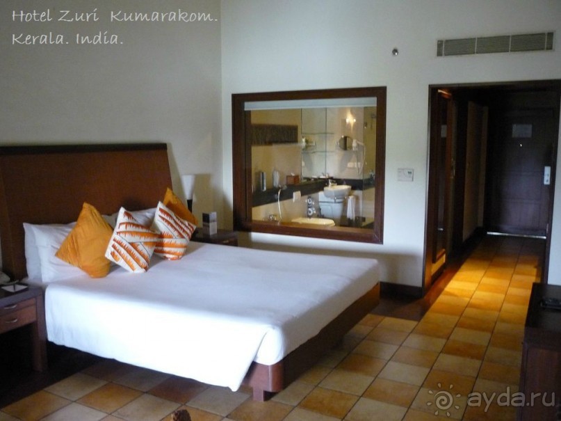 Тихое место, для релакса и созерцания.