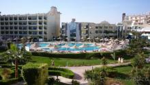 фото Hotelux Marina Beach Resort