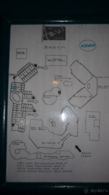 фото Hotelux Marina Beach Resort