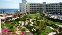 фото Hotelux Marina Beach Resort