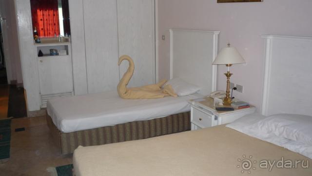 фото Hotelux Marina Beach Resort