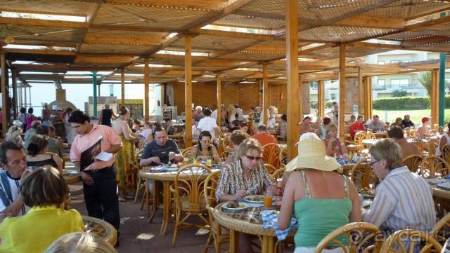 фото Hotelux Marina Beach Resort