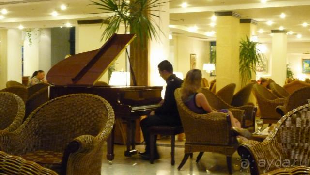 фото Hotelux Marina Beach Resort