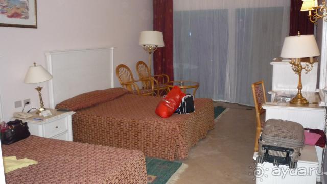 фото Hotelux Marina Beach Resort