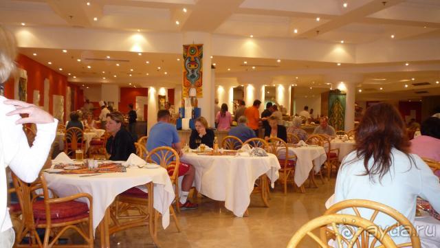 фото Hotelux Marina Beach Resort