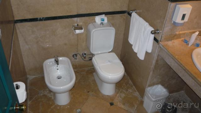 фото Hotelux Marina Beach Resort