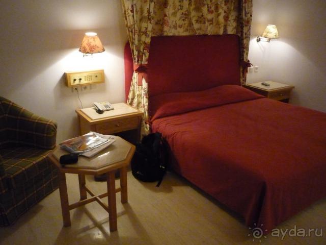 Mitsis Rinela Beach Resort & SPA