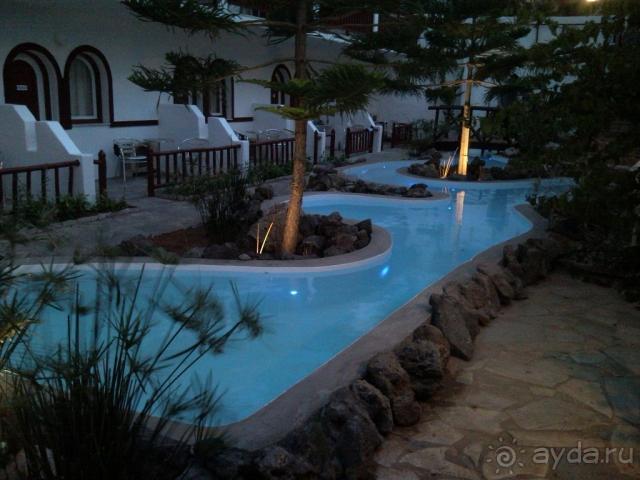 Mitsis Rinela Beach Resort & SPA