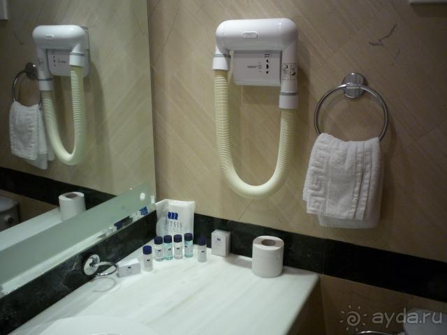 Mitsis Rinela Beach Resort & SPA