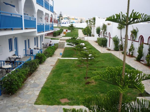 Mitsis Rinela Beach Resort & SPA