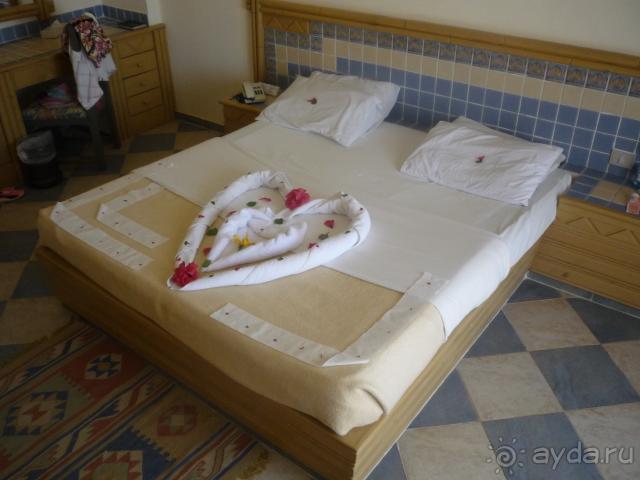 фото Tropitel Dahab Oasis (ex. Dahab Park Plaza)