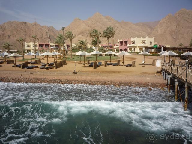 фото Tropitel Dahab Oasis (ex. Dahab Park Plaza)