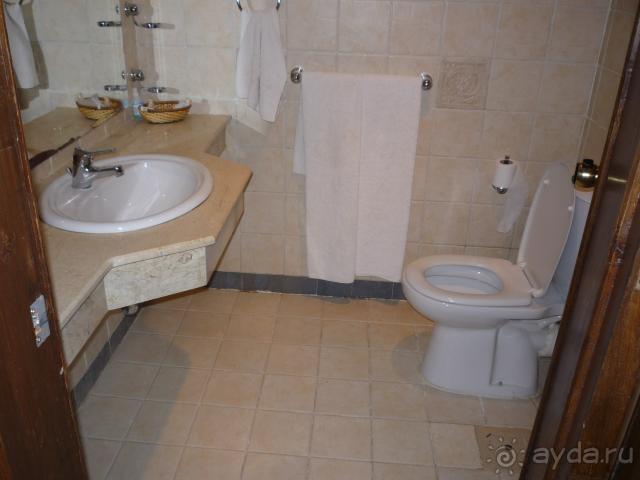 фото Tropitel Dahab Oasis (ex. Dahab Park Plaza)