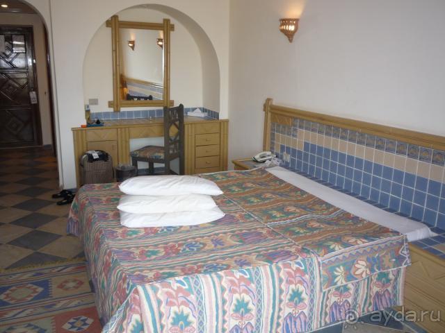 фото Tropitel Dahab Oasis (ex. Dahab Park Plaza)