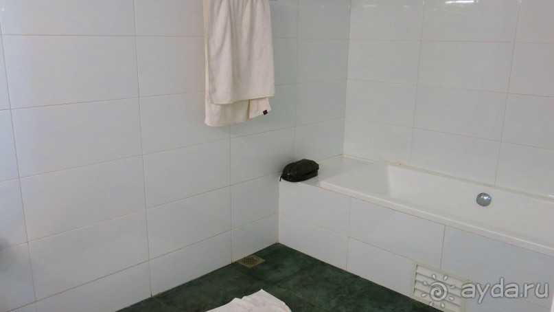 Хороший отель за адекватные деньги