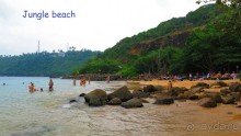 фото Unawatuna Beach Resort