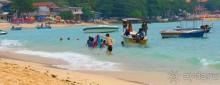 фото Unawatuna Beach Resort