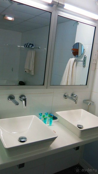 Хороший отель за адекватные деньги