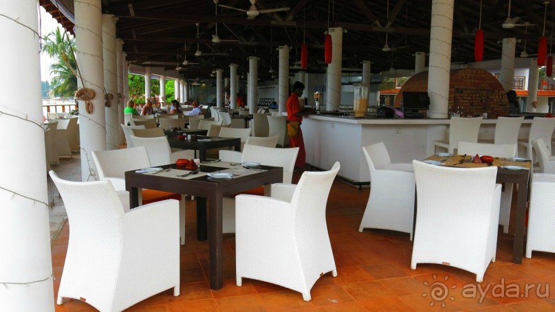 Хороший отель за адекватные деньги