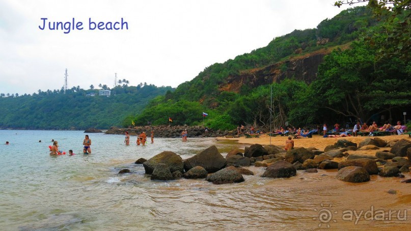 Хороший отель за адекватные деньги