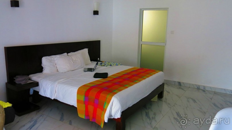 Хороший отель за адекватные деньги