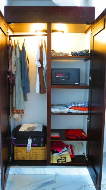 Хороший отель за адекватные деньги