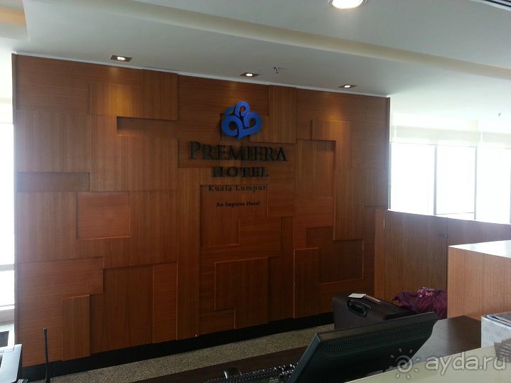 фото Premiera Hotel Kuala Lumpur